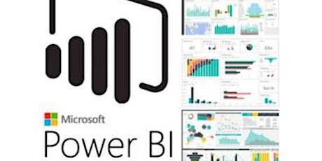 Data Visualization with Power BI primary image