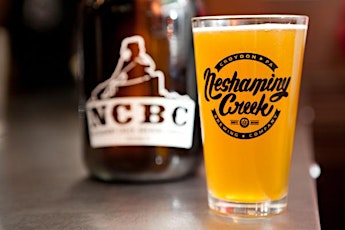 Beer 101 with Neshaminy Creek Brewing primary image