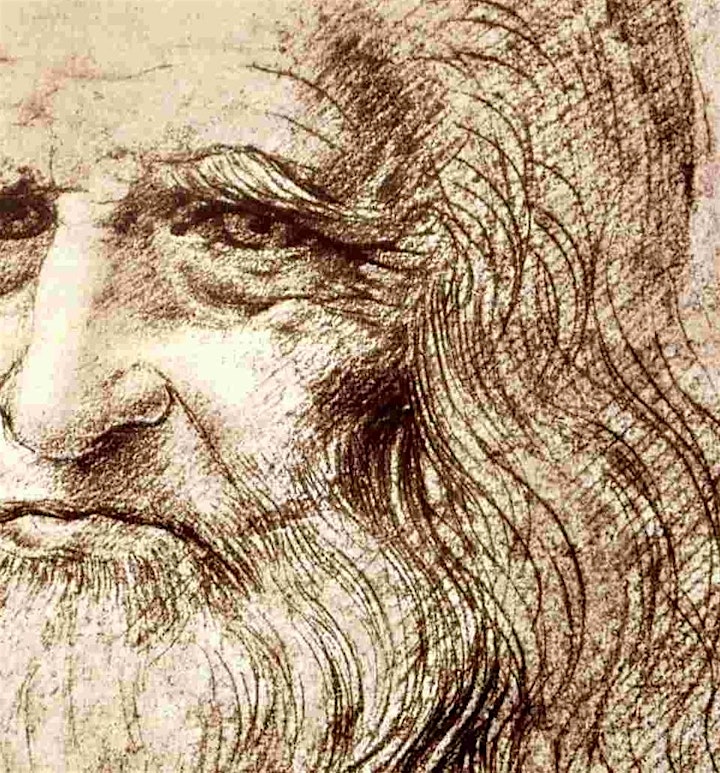 Immagine A 500 Anni dalla Morte di Leonardo Da Vinci
