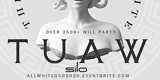 Greensboro Nc White Party Empire Room Events Eventbrite