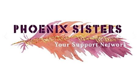 Phoenix Sisters - conversations with purpose primary image