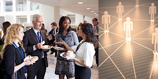 Network Marketing Event primary image