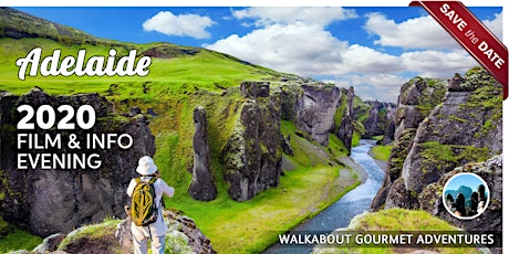 2020 Worldwide Walking Holidays | Adelaide primary image