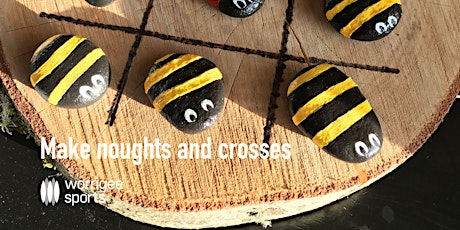 Make noughts and crosses primary image