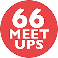 Last 66 MeetUps of the Year! "Networking is not a Dirty Word" primary image
