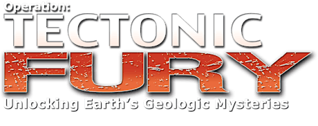 JASON Learning - Operation: Tectonic Fury 1-Day Teacher Workshop primary image