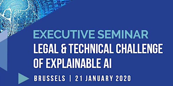 Legal & Technical Challenge of Explainable AI