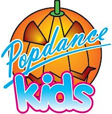 Popdance Kids Halloween Camp - St Albans primary image