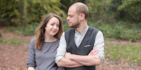 Chris Elliott and Caitlin Jones primary image