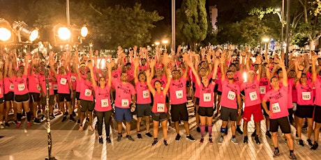 Imagen principal de Summer Night Run 2020