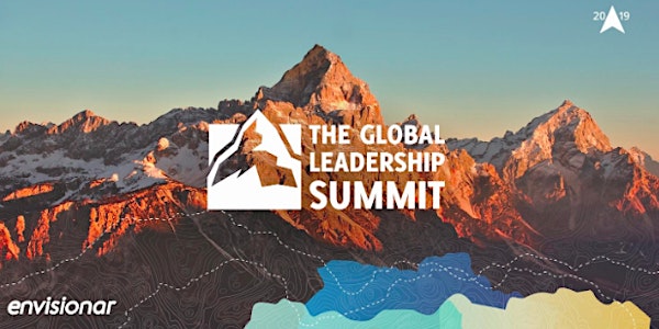 The Global Leadership Summit.  Ji-Paraná/RO