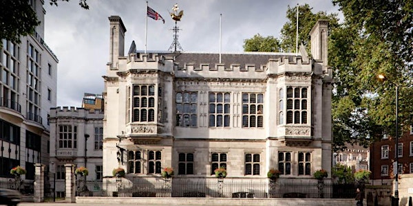 Two Temple Place Building Tour