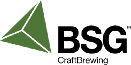 BSG CraftBrewing Presents: Ashton Lewis primary image
