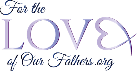 For The Love of Our Fathers Presents: Caregiver of the Year Brunch primary image