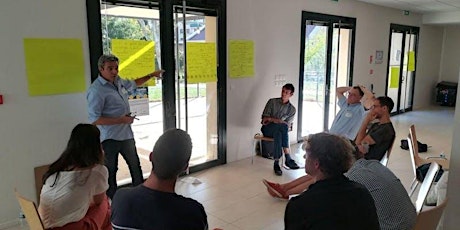 Image principale de Dat'accélère ton projet - atelier 3