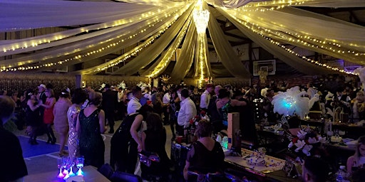 Baton Rouge La Mardi Gras Ball Events Eventbrite