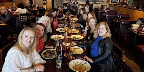 The Branch ~ Seasoned Moms ~ December Lunch Social! primary image