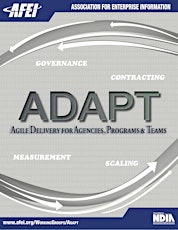 ADAPT Open Meeting primary image