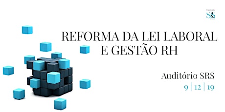 Reforma Laboral e Gestão RH