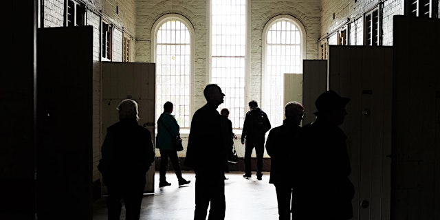 Image principale de Z Ward: Behind the Walls