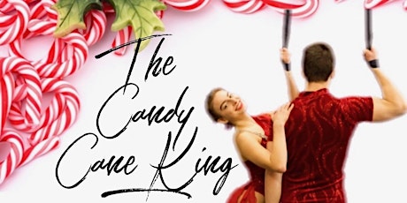 The Candy Cane King primary image