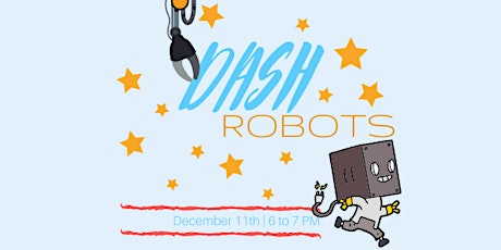 Dash Robots primary image