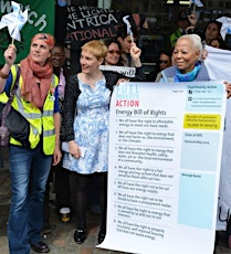 Fuel Poverty Action's 'Energy Bill of Rights': Launch event primary image