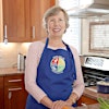Logotipo de Karen Pullen of Everyday Plant-Based Cooking School