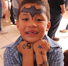 NOVEMBER 15, 2014 BUS TO THE HACIENDA ORPHANAGE, TIJUANA, MEXICO primary image