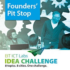 Hauptbild für Founders' Pit Stop: Company Culture, Team & Growth