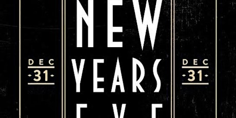 Imagen principal de New Years Eve 2020 at the Pint