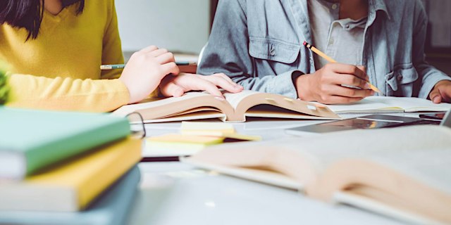 ACS OPEN DAY: Early Years Courses: Enrolment & Assessment Day! primary image