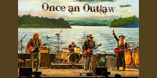 Image principale de Once an Outlaw Band
