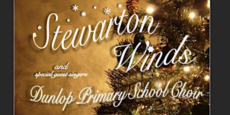 Relax this Christmas with Stewarton Winds primary image
