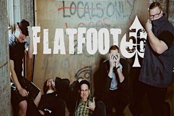 Flatfoot 56 | Fadó | Chicago, IL primary image