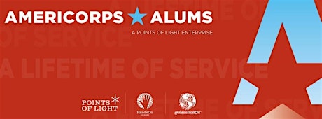 AmeriCorps Alums CES Event Template primary image