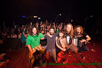 Whiskey of the Damned | Jack Desmonds | Chicago Ridge, IL primary image