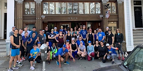 A Runner's Mind Run Club Spring 2020 primary image