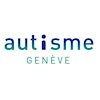 Logotipo de Autisme Genève
