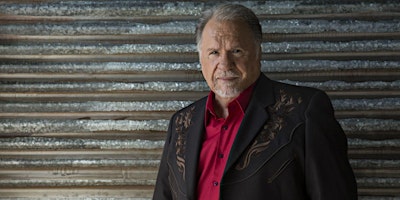 Image principale de Gene Watson Live at Arlington Music Hall