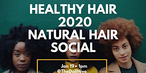 Miami Fl Natural Hair Events Eventbrite