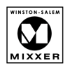 Mixxer Community Makerspace's Logo