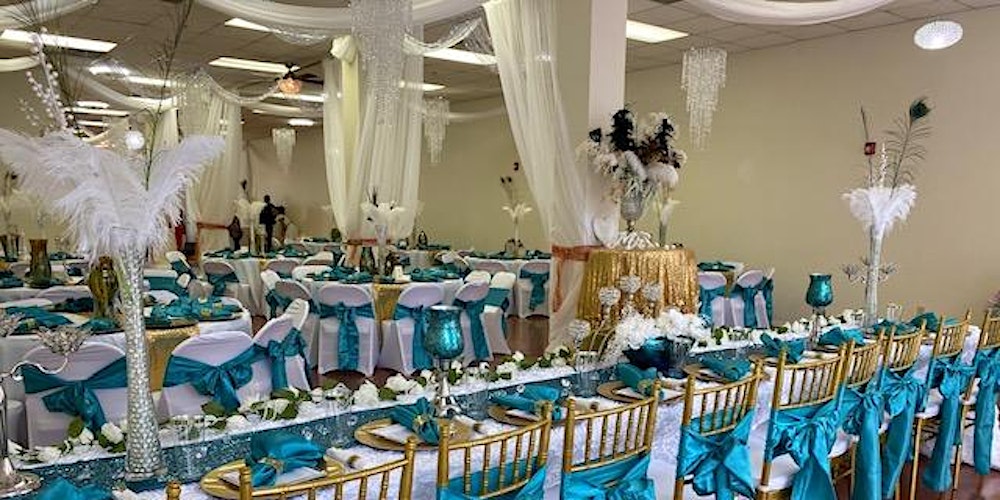 Grand Crystal Ballroom At The Crest Tickets Multiple Dates