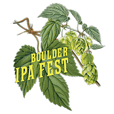 3rd Annual Boulder IPA Fest primary image