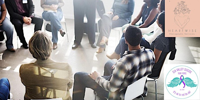 Image principale de 2026 Grief Support Group