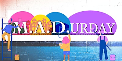 MADurday--934 Fest Edition! primary image