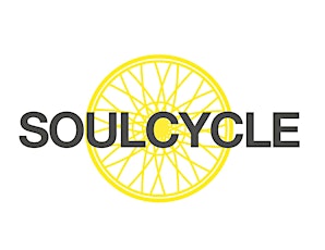SoulCycle Charity Ride for the Children's Lifesaving Foundation-Sunday, Oct 5th at 12:30 pm! primary image