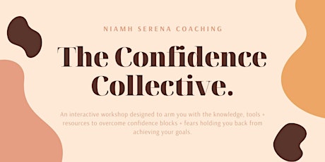 The Confidence Collective primary image