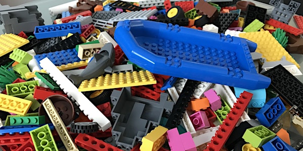 MeetUp LEGO® SERIOUS PLAY® - LSP HUB Ancona