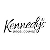 Logo de Kennedy's Angel Gowns